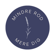 Mindre Rod Mere Dig